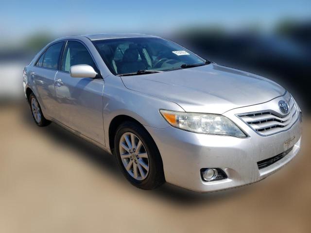 Photo 3 VIN: 4T1BK3EK8AU111674 - TOYOTA CAMRY 