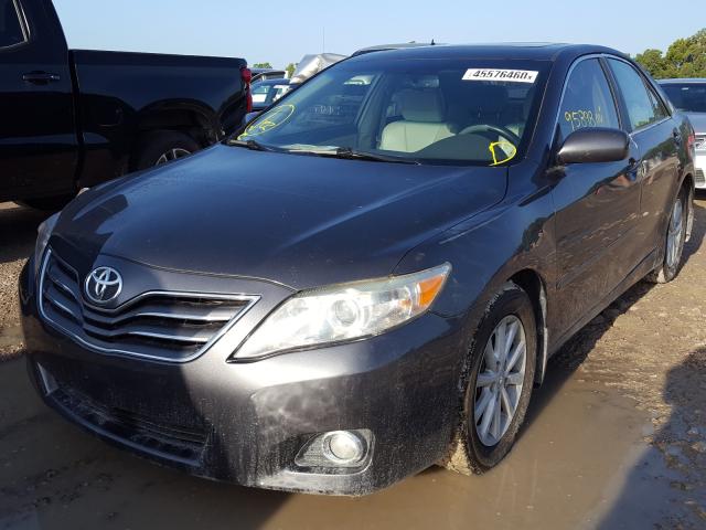 Photo 1 VIN: 4T1BK3EK8AU112565 - TOYOTA CAMRY SE 