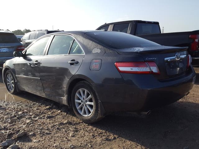 Photo 2 VIN: 4T1BK3EK8AU112565 - TOYOTA CAMRY SE 