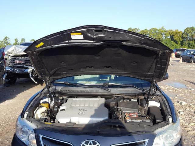 Photo 6 VIN: 4T1BK3EK8AU112565 - TOYOTA CAMRY SE 