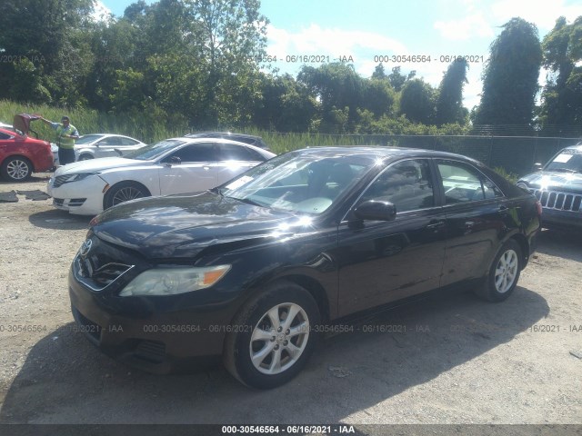 Photo 1 VIN: 4T1BK3EK8AU112811 - TOYOTA CAMRY 