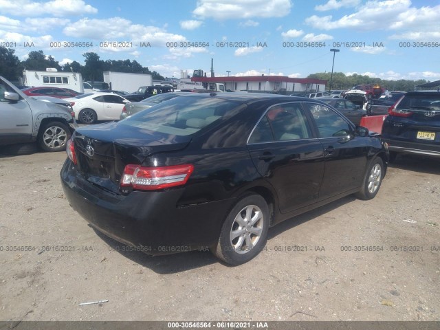 Photo 3 VIN: 4T1BK3EK8AU112811 - TOYOTA CAMRY 