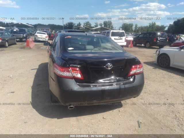 Photo 5 VIN: 4T1BK3EK8AU112811 - TOYOTA CAMRY 