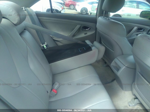 Photo 7 VIN: 4T1BK3EK8AU112811 - TOYOTA CAMRY 