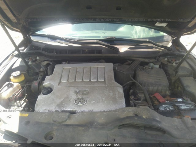 Photo 9 VIN: 4T1BK3EK8AU112811 - TOYOTA CAMRY 