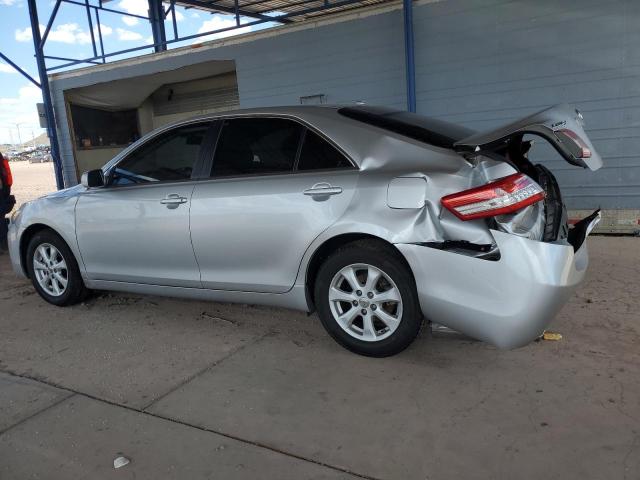 Photo 1 VIN: 4T1BK3EK8AU113800 - TOYOTA CAMRY SE 