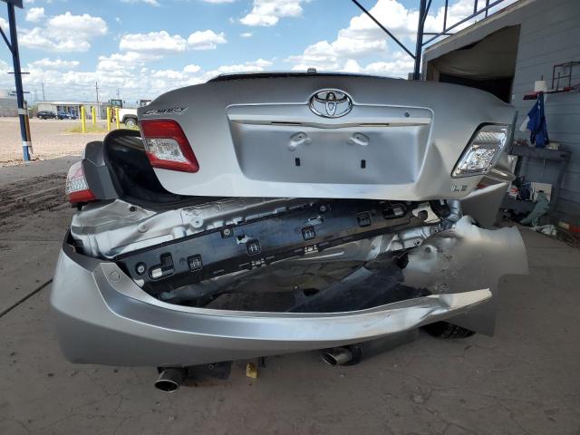 Photo 5 VIN: 4T1BK3EK8AU113800 - TOYOTA CAMRY SE 