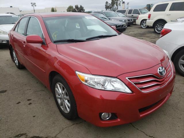 Photo 0 VIN: 4T1BK3EK8AU114378 - TOYOTA CAMRY SE 