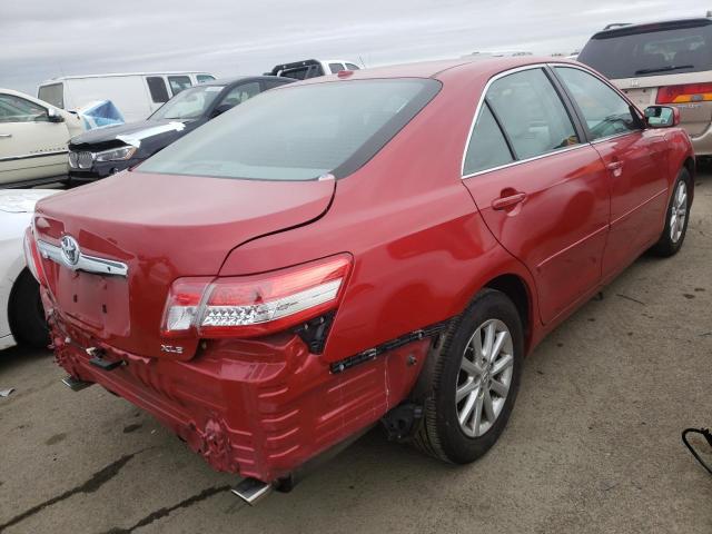 Photo 3 VIN: 4T1BK3EK8AU114378 - TOYOTA CAMRY SE 