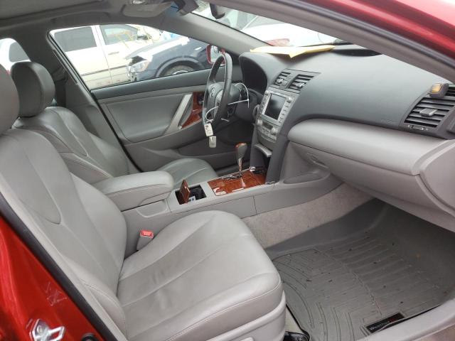 Photo 4 VIN: 4T1BK3EK8AU114378 - TOYOTA CAMRY SE 