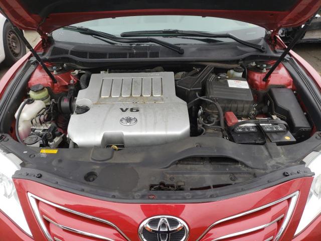 Photo 6 VIN: 4T1BK3EK8AU114378 - TOYOTA CAMRY SE 