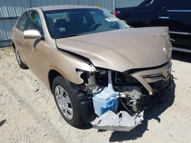 Photo 0 VIN: 4T1BK3EK8AU114736 - TOYOTA CAMRY SE 