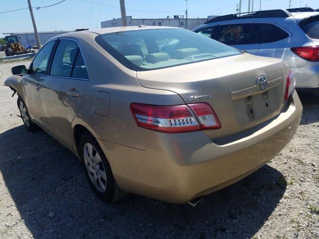 Photo 2 VIN: 4T1BK3EK8AU114736 - TOYOTA CAMRY SE 