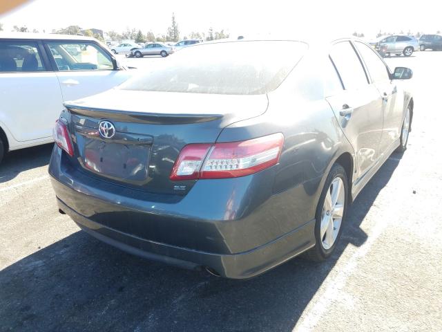 Photo 3 VIN: 4T1BK3EK8AU115319 - TOYOTA CAMRY SE 