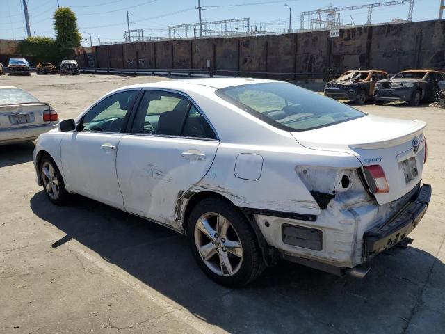 Photo 1 VIN: 4T1BK3EK8AU597533 - TOYOTA CAMRY 