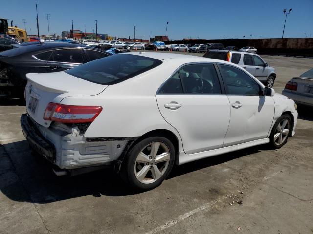 Photo 2 VIN: 4T1BK3EK8AU597533 - TOYOTA CAMRY 