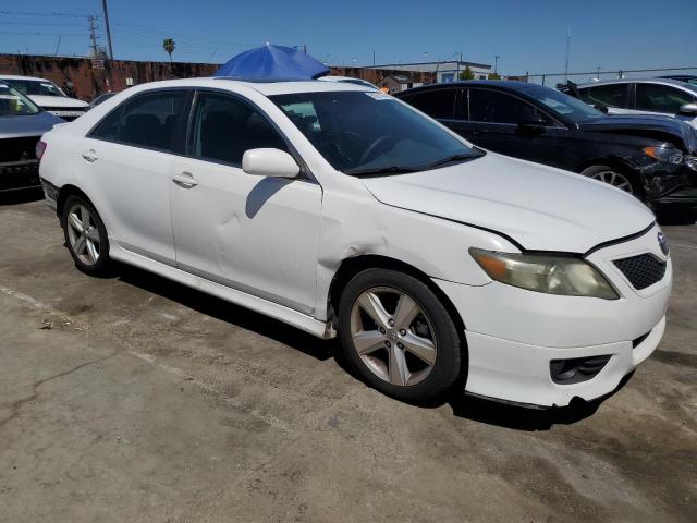 Photo 3 VIN: 4T1BK3EK8AU597533 - TOYOTA CAMRY 