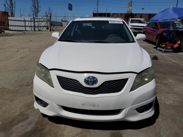 Photo 4 VIN: 4T1BK3EK8AU597533 - TOYOTA CAMRY 