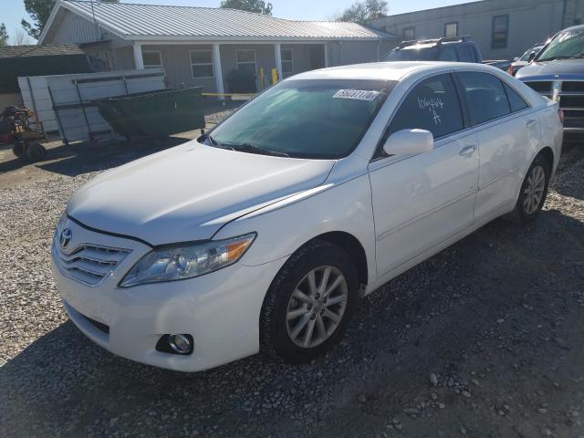 Photo 1 VIN: 4T1BK3EK8AU598925 - TOYOTA CAMRY SE 