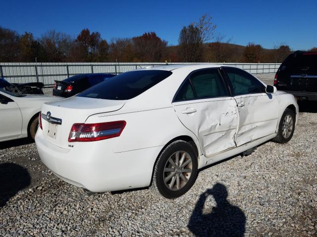 Photo 3 VIN: 4T1BK3EK8AU598925 - TOYOTA CAMRY SE 