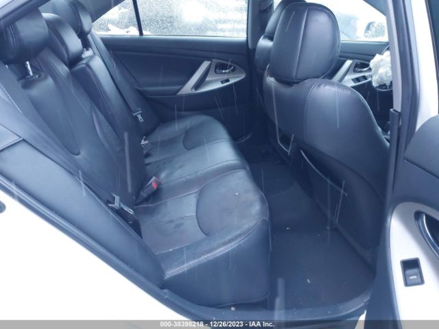 Photo 7 VIN: 4T1BK3EK8AU601144 - TOYOTA CAMRY 