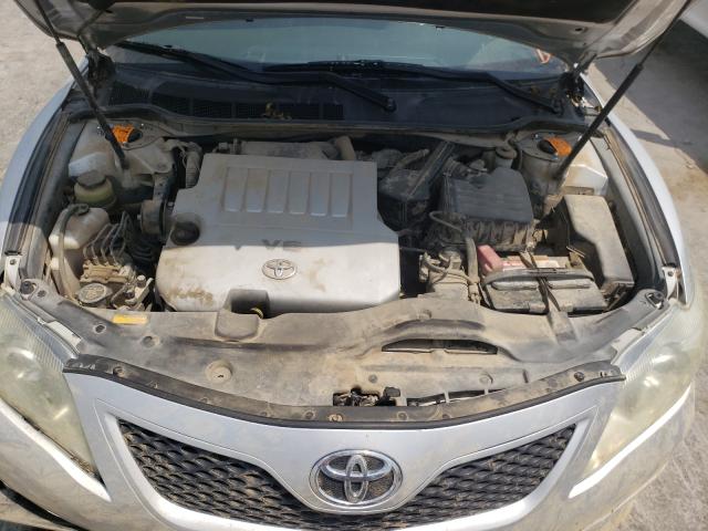 Photo 6 VIN: 4T1BK3EK8AU601709 - TOYOTA CAMRY SE 