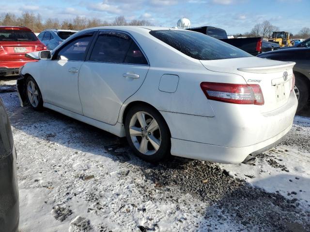 Photo 1 VIN: 4T1BK3EK8AU603685 - TOYOTA CAMRY SE 