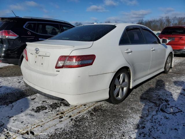 Photo 2 VIN: 4T1BK3EK8AU603685 - TOYOTA CAMRY SE 