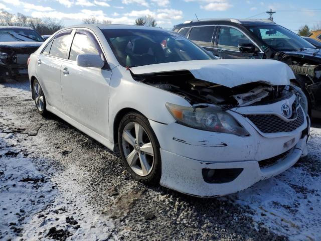 Photo 3 VIN: 4T1BK3EK8AU603685 - TOYOTA CAMRY SE 