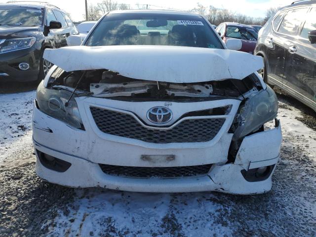 Photo 4 VIN: 4T1BK3EK8AU603685 - TOYOTA CAMRY SE 