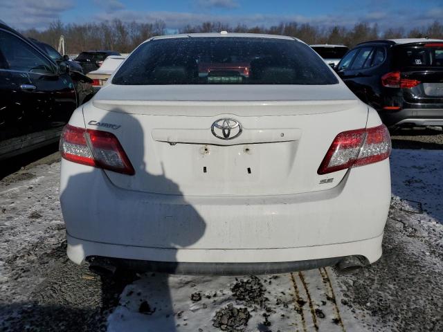 Photo 5 VIN: 4T1BK3EK8AU603685 - TOYOTA CAMRY SE 