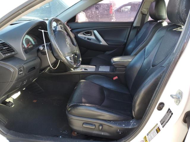 Photo 6 VIN: 4T1BK3EK8AU603685 - TOYOTA CAMRY SE 