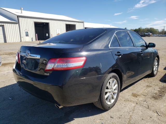 Photo 3 VIN: 4T1BK3EK8AU604058 - TOYOTA CAMRY SE 