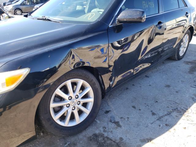 Photo 8 VIN: 4T1BK3EK8AU604058 - TOYOTA CAMRY SE 