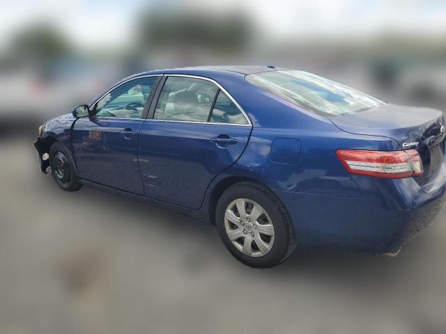 Photo 1 VIN: 4T1BK3EK8AU605128 - TOYOTA CAMRY 