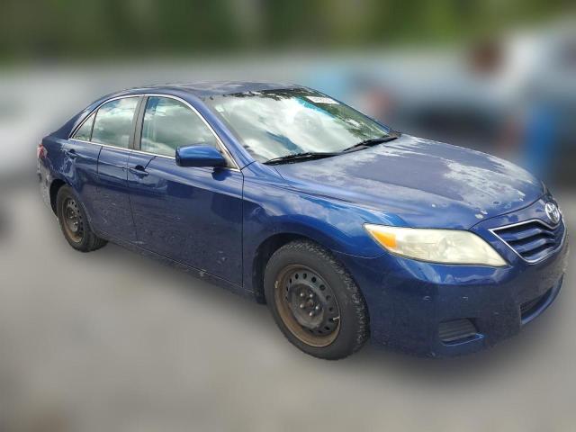 Photo 3 VIN: 4T1BK3EK8AU605128 - TOYOTA CAMRY 