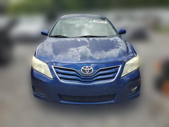 Photo 4 VIN: 4T1BK3EK8AU605128 - TOYOTA CAMRY 