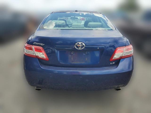 Photo 5 VIN: 4T1BK3EK8AU605128 - TOYOTA CAMRY 