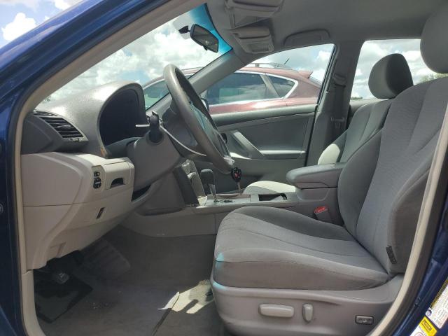 Photo 6 VIN: 4T1BK3EK8AU605128 - TOYOTA CAMRY 