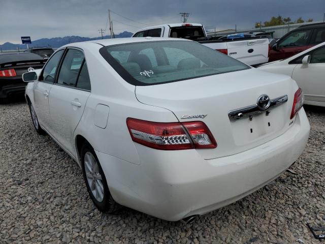 Photo 1 VIN: 4T1BK3EK8AU605274 - TOYOTA CAMRY SE 