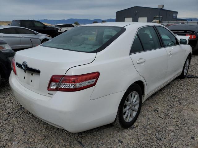 Photo 2 VIN: 4T1BK3EK8AU605274 - TOYOTA CAMRY SE 