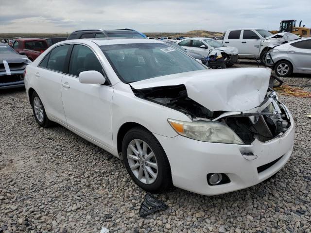 Photo 3 VIN: 4T1BK3EK8AU605274 - TOYOTA CAMRY SE 