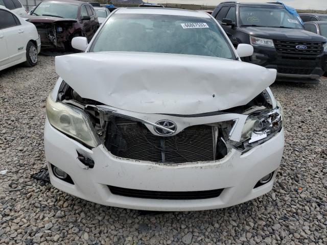 Photo 4 VIN: 4T1BK3EK8AU605274 - TOYOTA CAMRY SE 