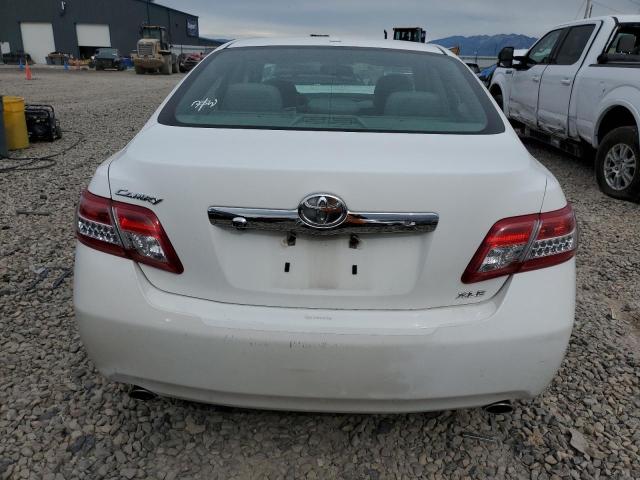 Photo 5 VIN: 4T1BK3EK8AU605274 - TOYOTA CAMRY SE 