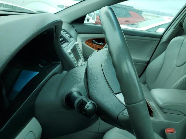 Photo 8 VIN: 4T1BK3EK8AU605274 - TOYOTA CAMRY SE 