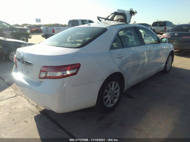 Photo 3 VIN: 4T1BK3EK8AU605470 - TOYOTA CAMRY 