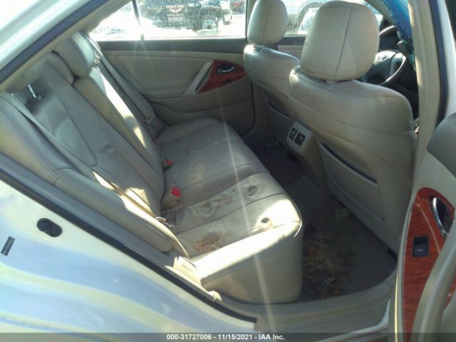 Photo 7 VIN: 4T1BK3EK8AU605470 - TOYOTA CAMRY 