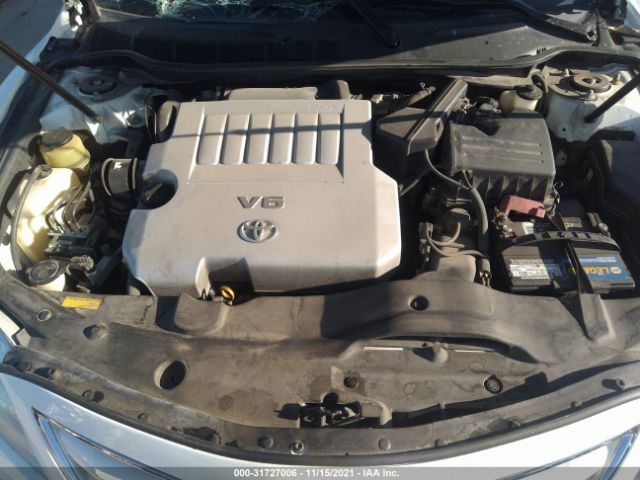 Photo 9 VIN: 4T1BK3EK8AU605470 - TOYOTA CAMRY 