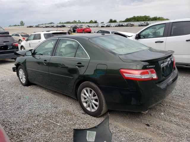 Photo 1 VIN: 4T1BK3EK8AU607123 - TOYOTA CAMRY SE 