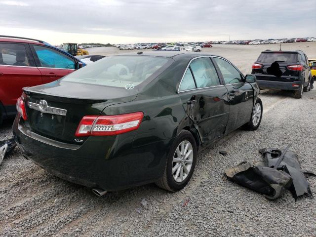 Photo 2 VIN: 4T1BK3EK8AU607123 - TOYOTA CAMRY SE 